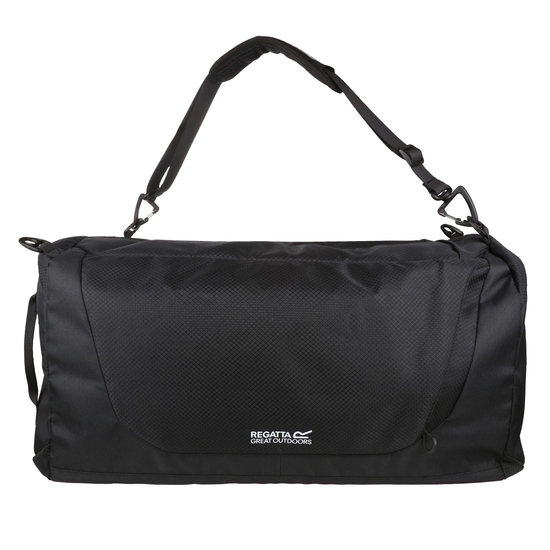 Paladen II Split Holdall 60L Black