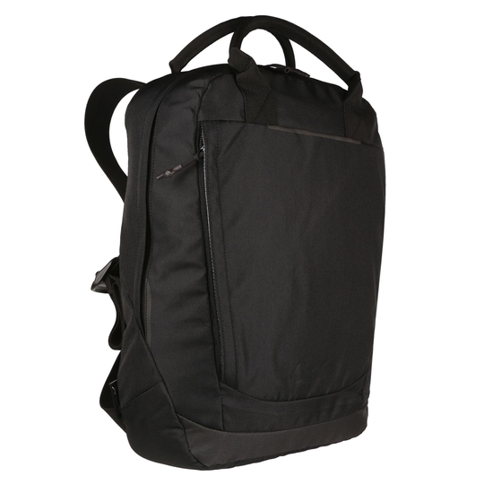 Shilton 12L Backpack Black 