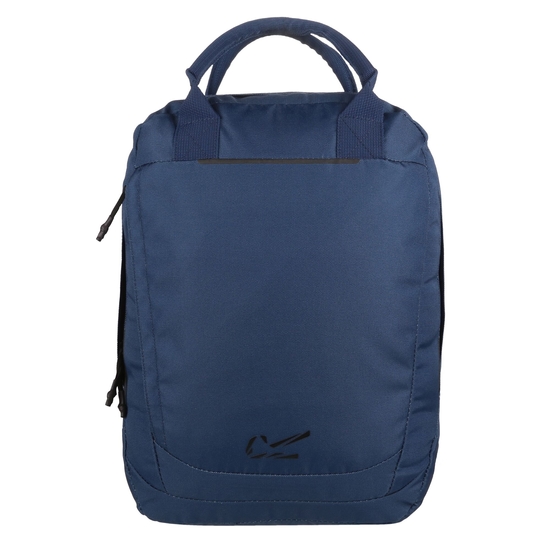 Shilton 12L Backpack Dark Denim 