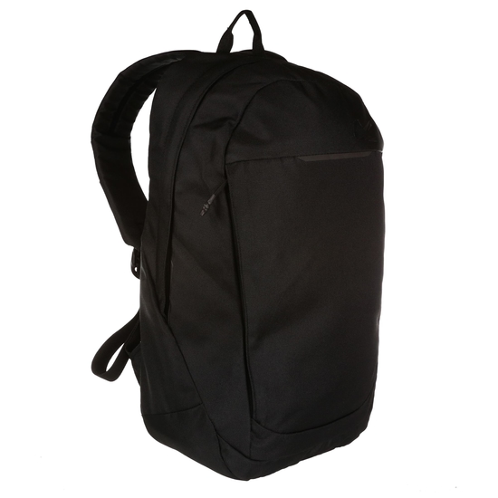 Shilton 18L Backpack Black 