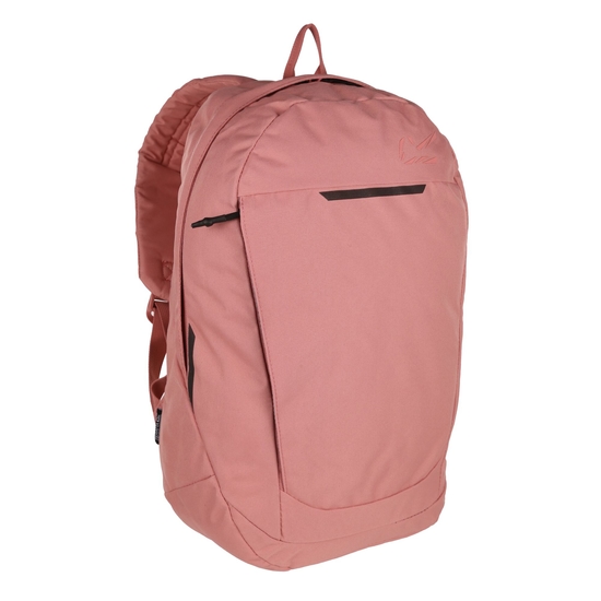 Shilton 18L Backpack Dusty Rose 