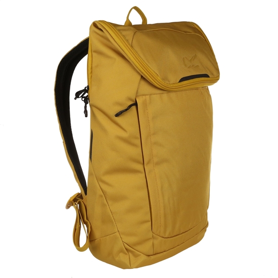 Shilton 20L Backpack Mustard Seed 