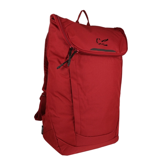 Shilton 20L Backpack Delhi Red 