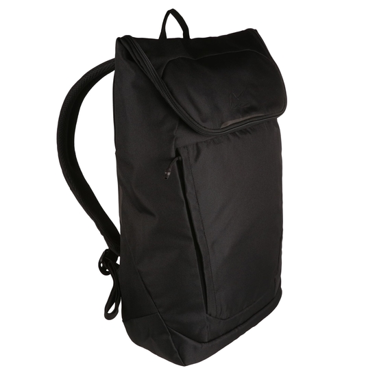 Shilton 20L Backpack Black
