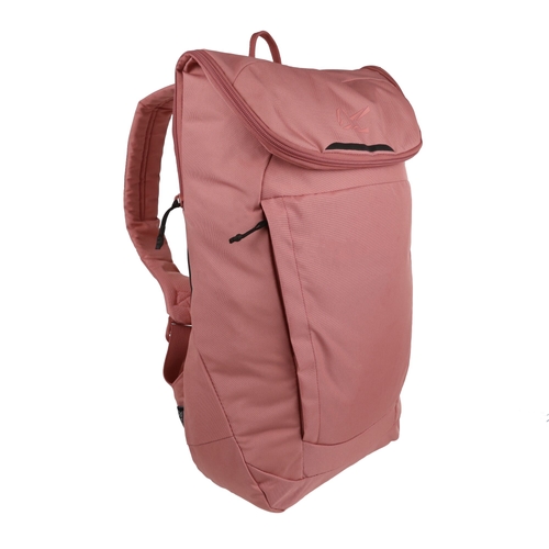 Dusty pink backpack store