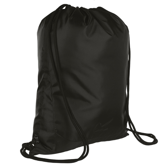 Shilton Drawcord Bag Black