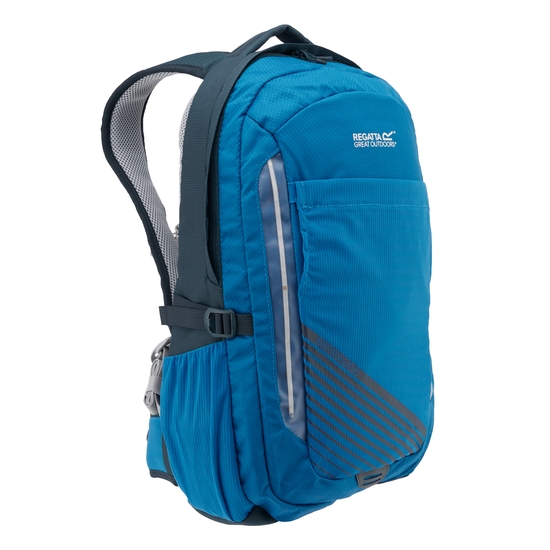 Britedale 30L Backpack Imperial Blue 