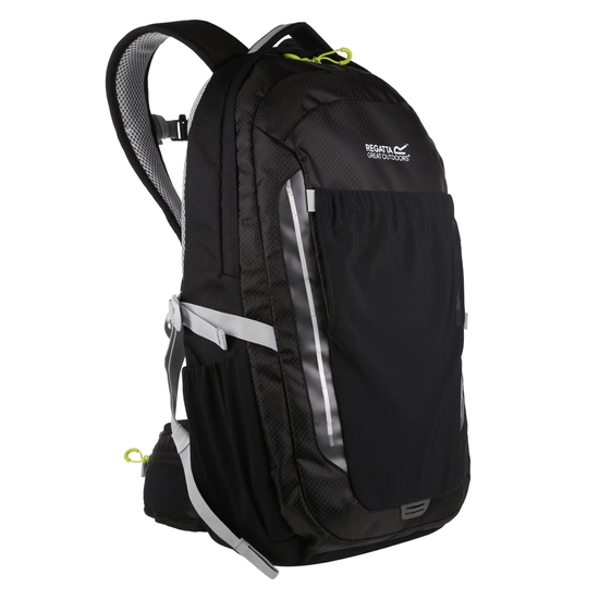 Britedale 30L Backpack Black