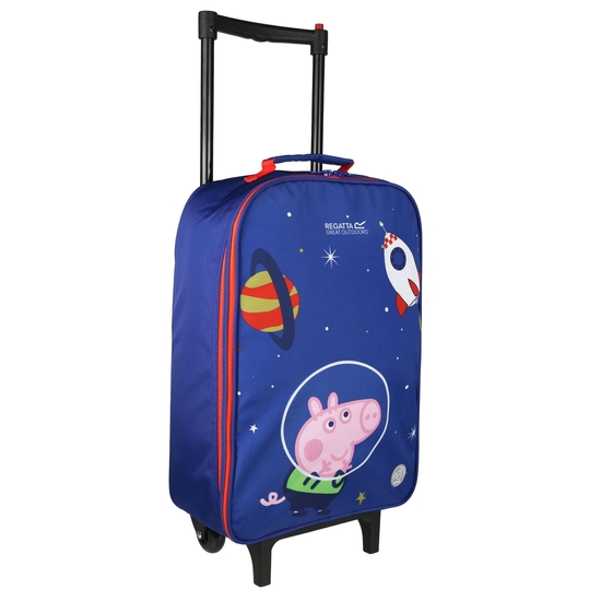 Peppa Pig Suitcase Surf Spray Cosmic