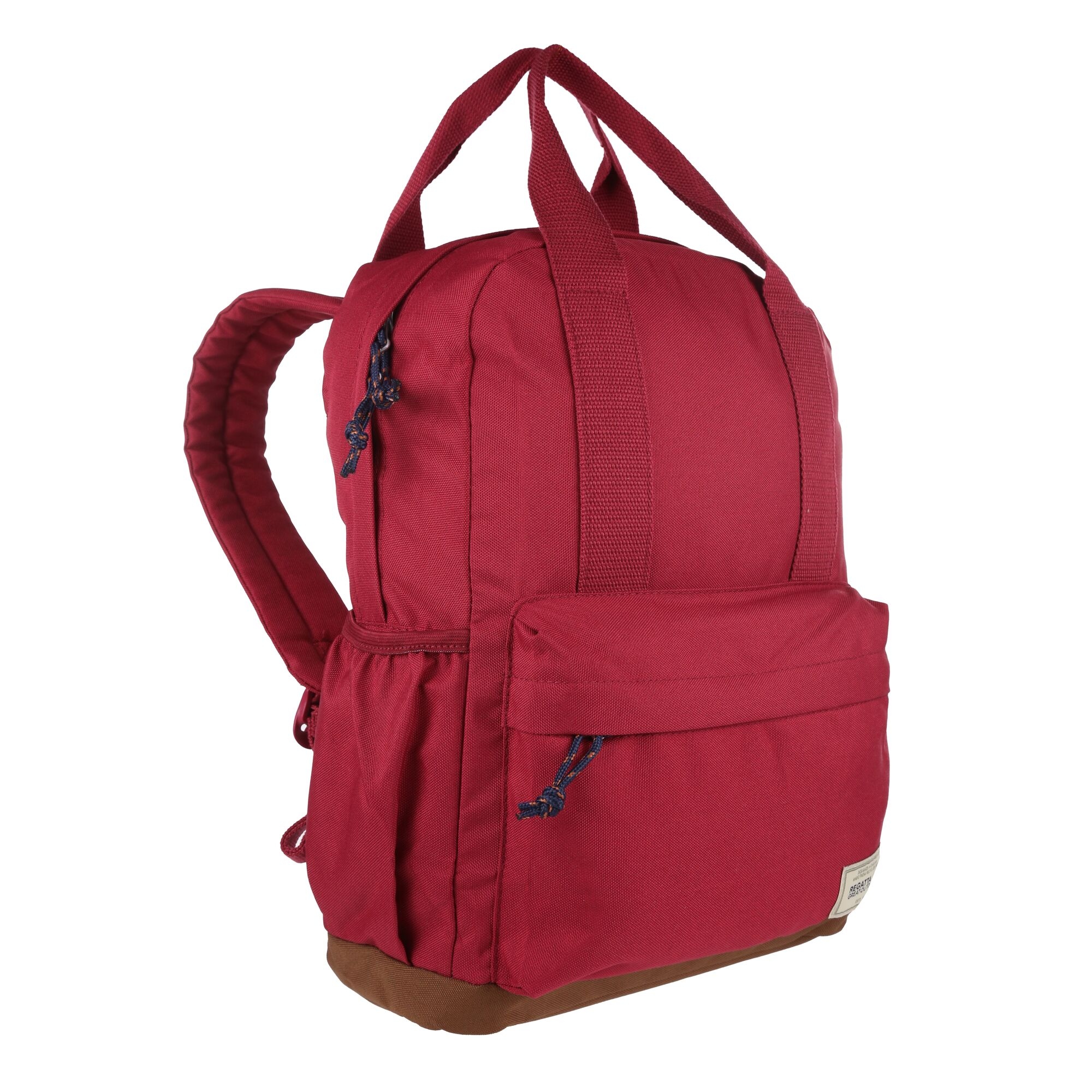 Regatta Versatile Pink Stamford Tote Backpack