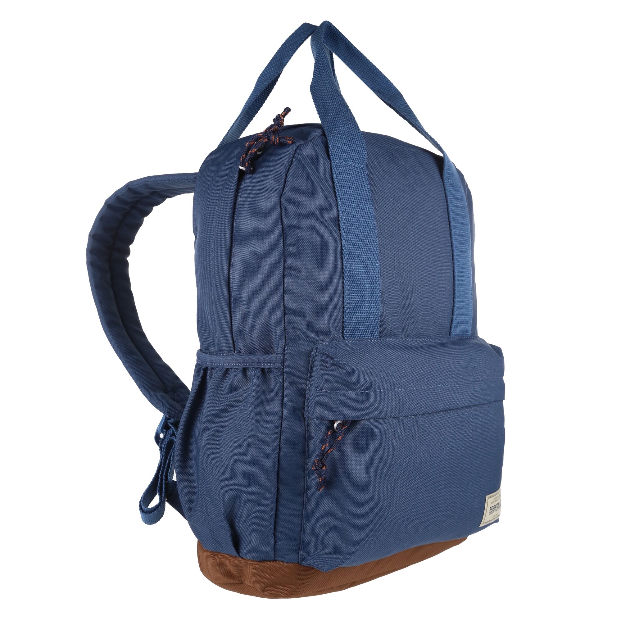Regatta Blue Stamford Tote Backpack