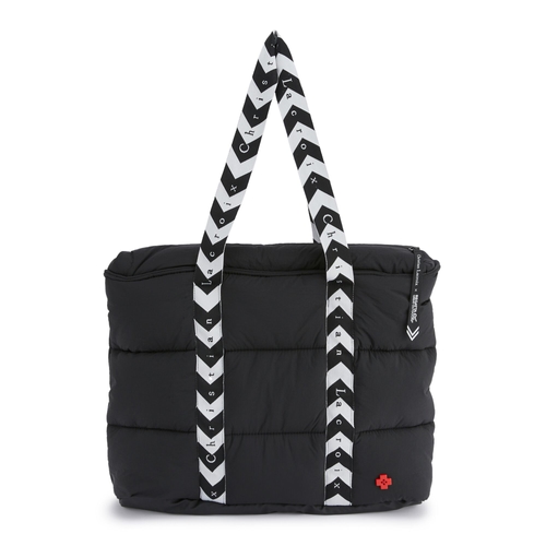 Orla Kiely Tote Coolbag Green Tropical Regatta ROW