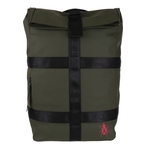 Dark Khaki Tartan