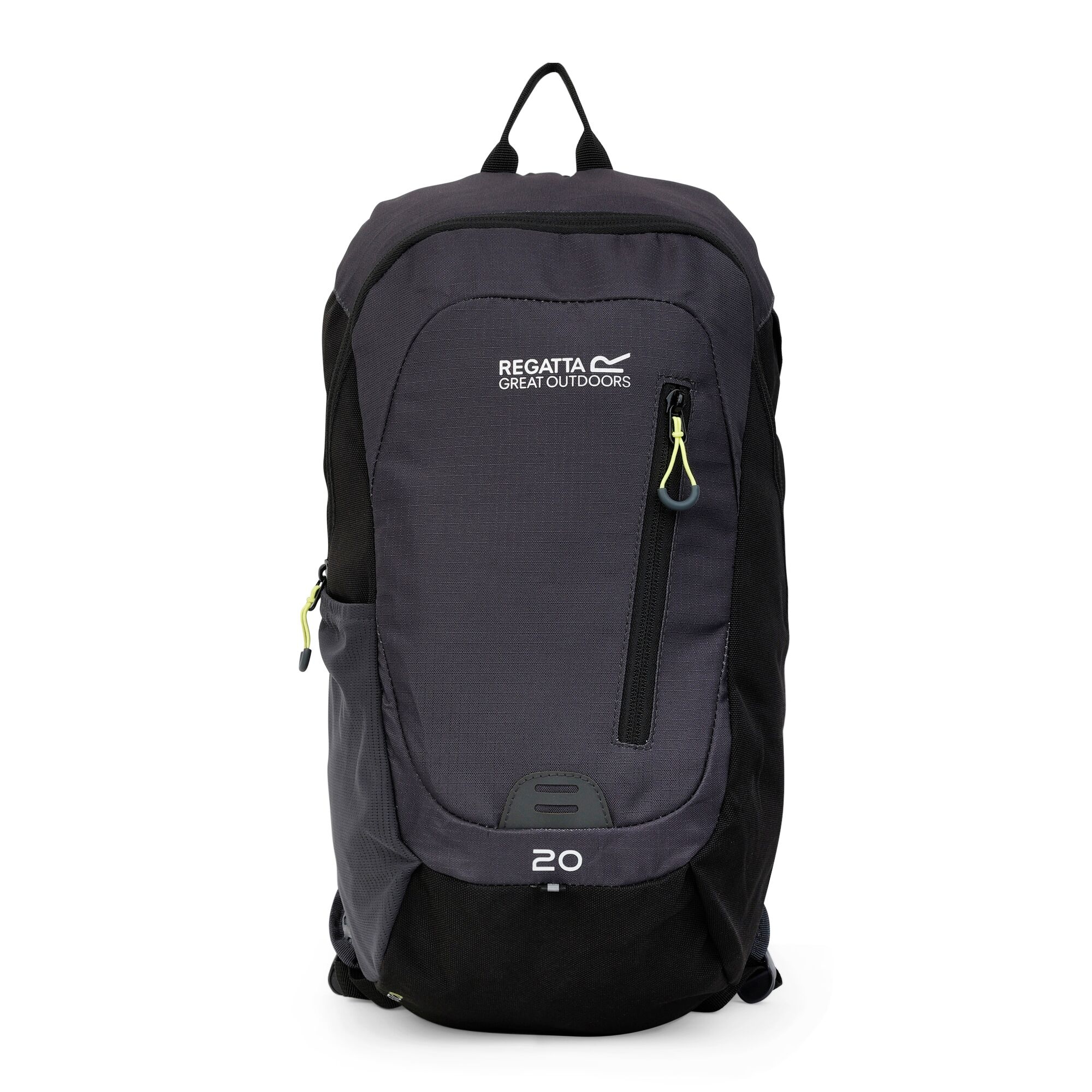 Regatta Highton V2 20L Backpack Black