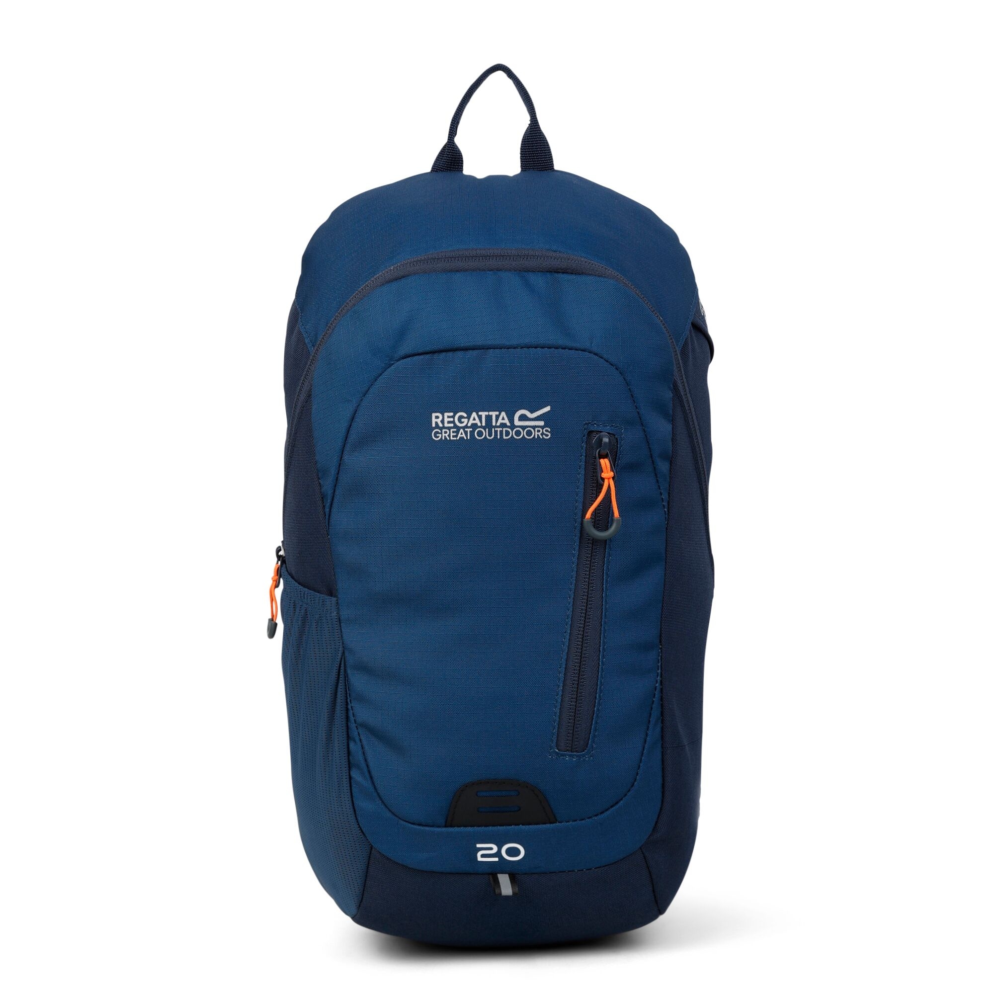 Regatta Highton V2 20L Backpack Unisex Blue