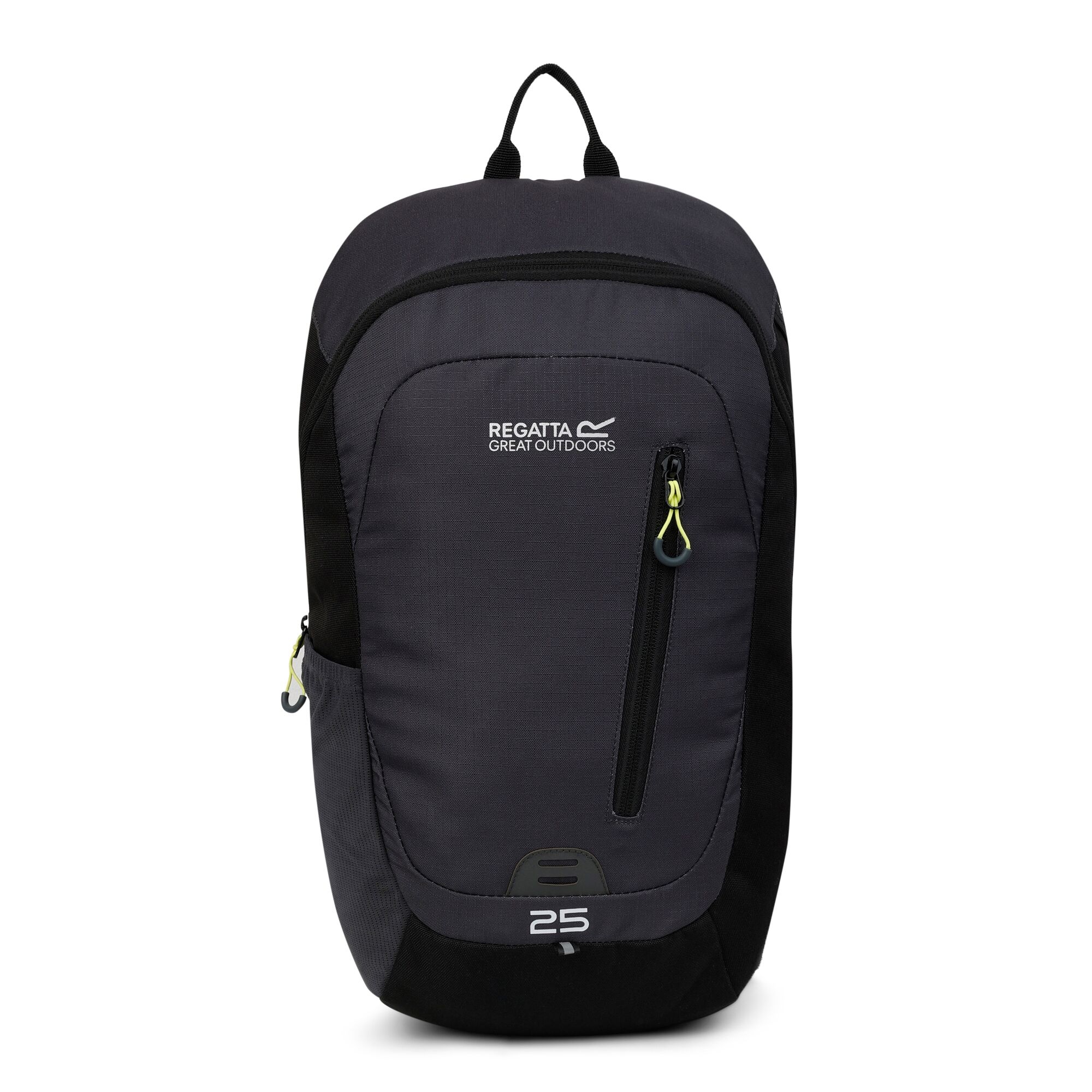 Regatta Highton V2 25L Backpack Black - Image 1