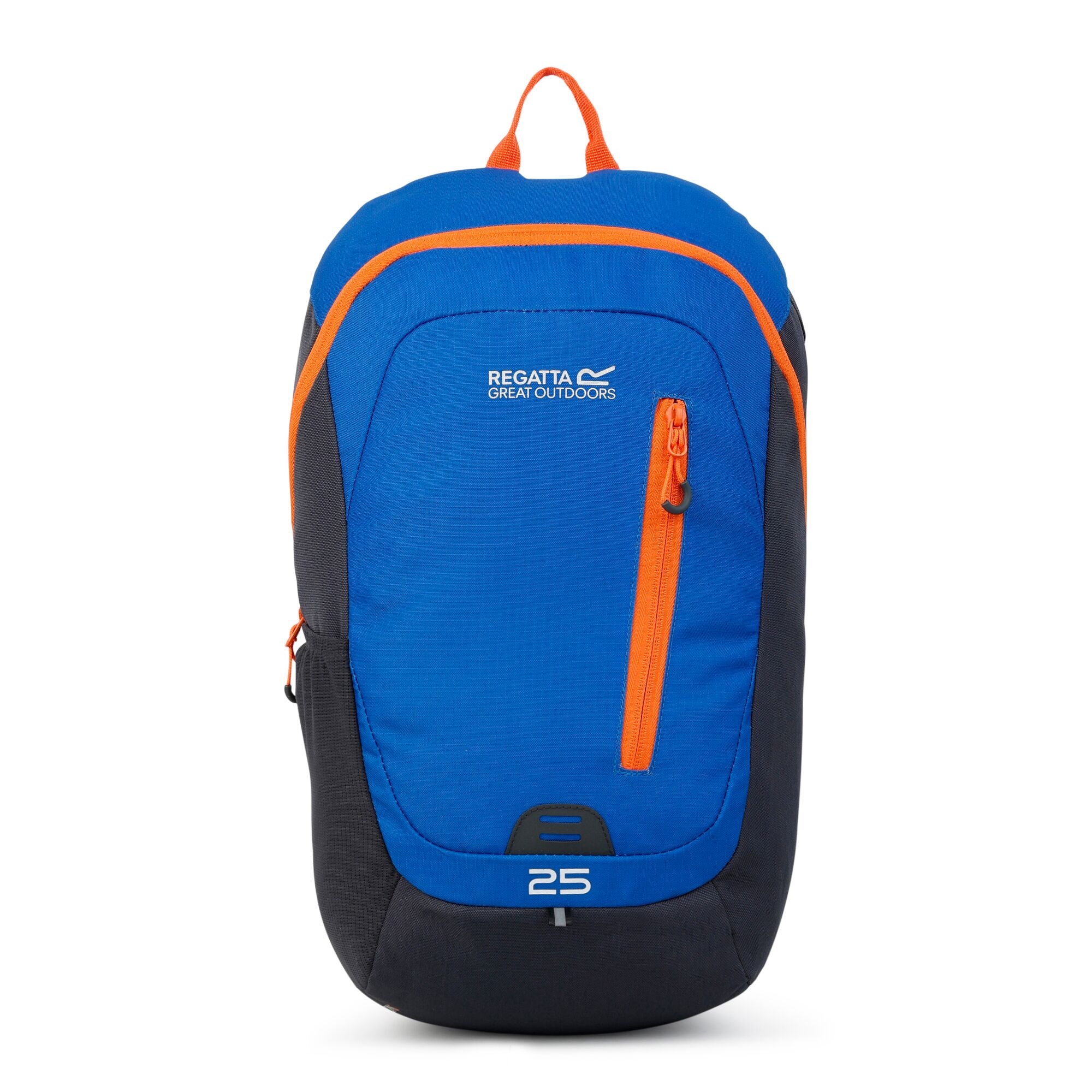 Regatta Highton V2 25L Backpack Unisex Blue