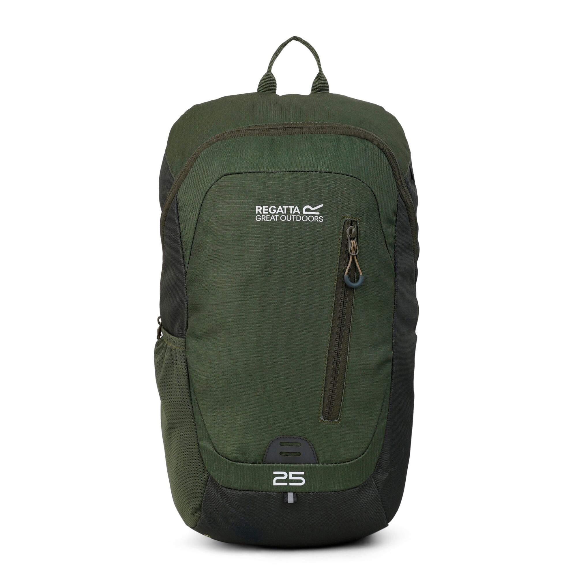 Regatta Highton V2 25L Backpack Unisex Green