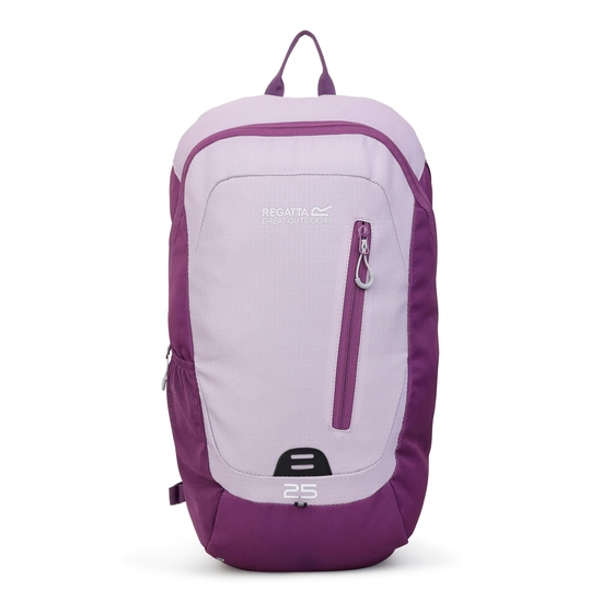 Highton V2 25L Backpack Sunset Purple Lilac Frost
