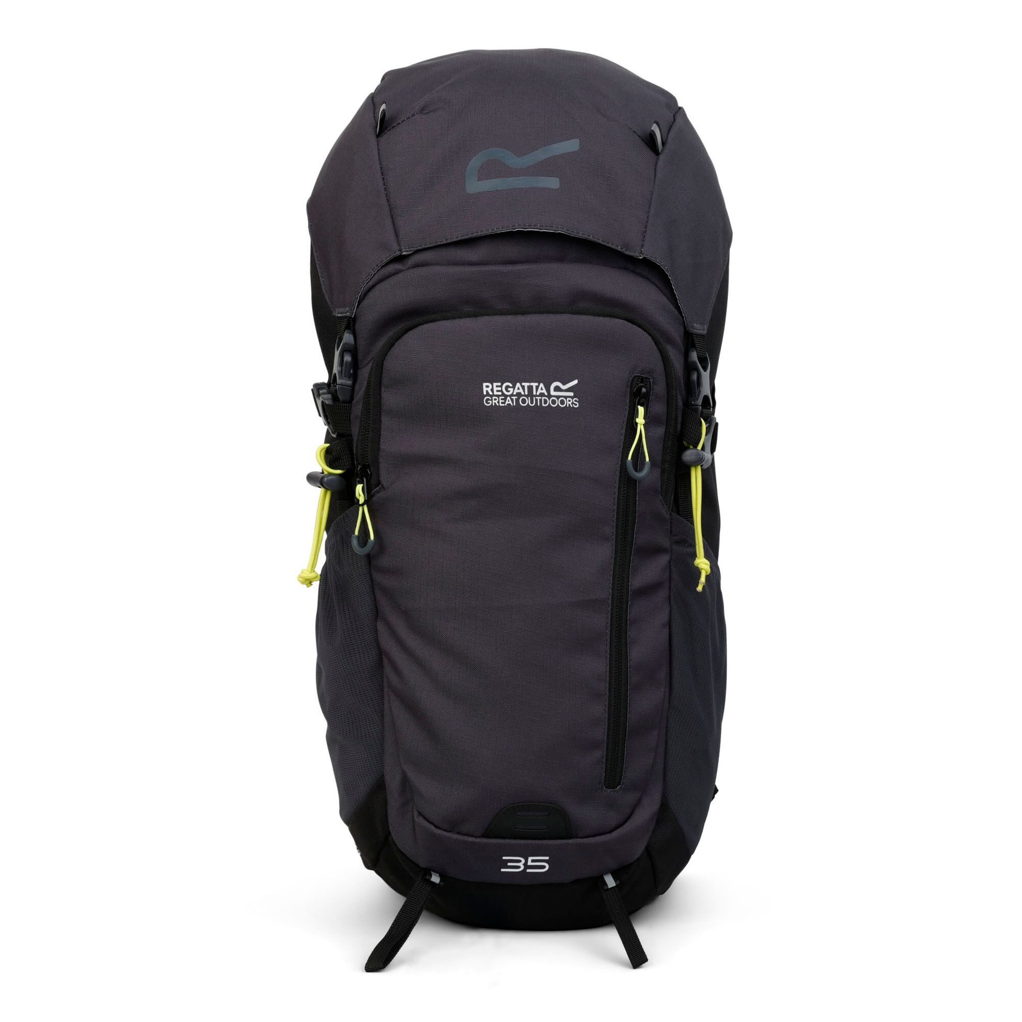 Regatta Highton V2 35L Backpack Black