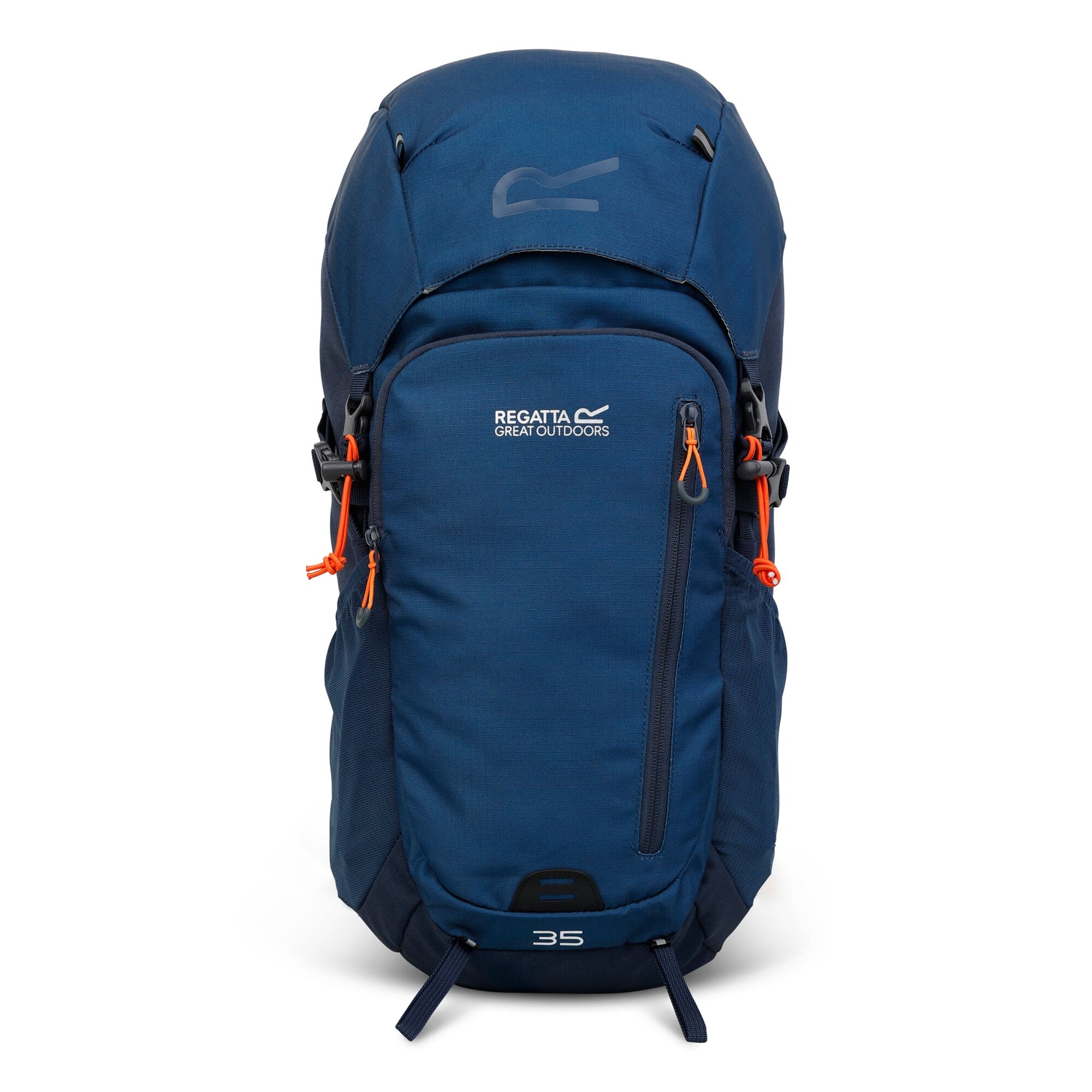 Regatta Highton V2 35L Backpack Blue - Image 2