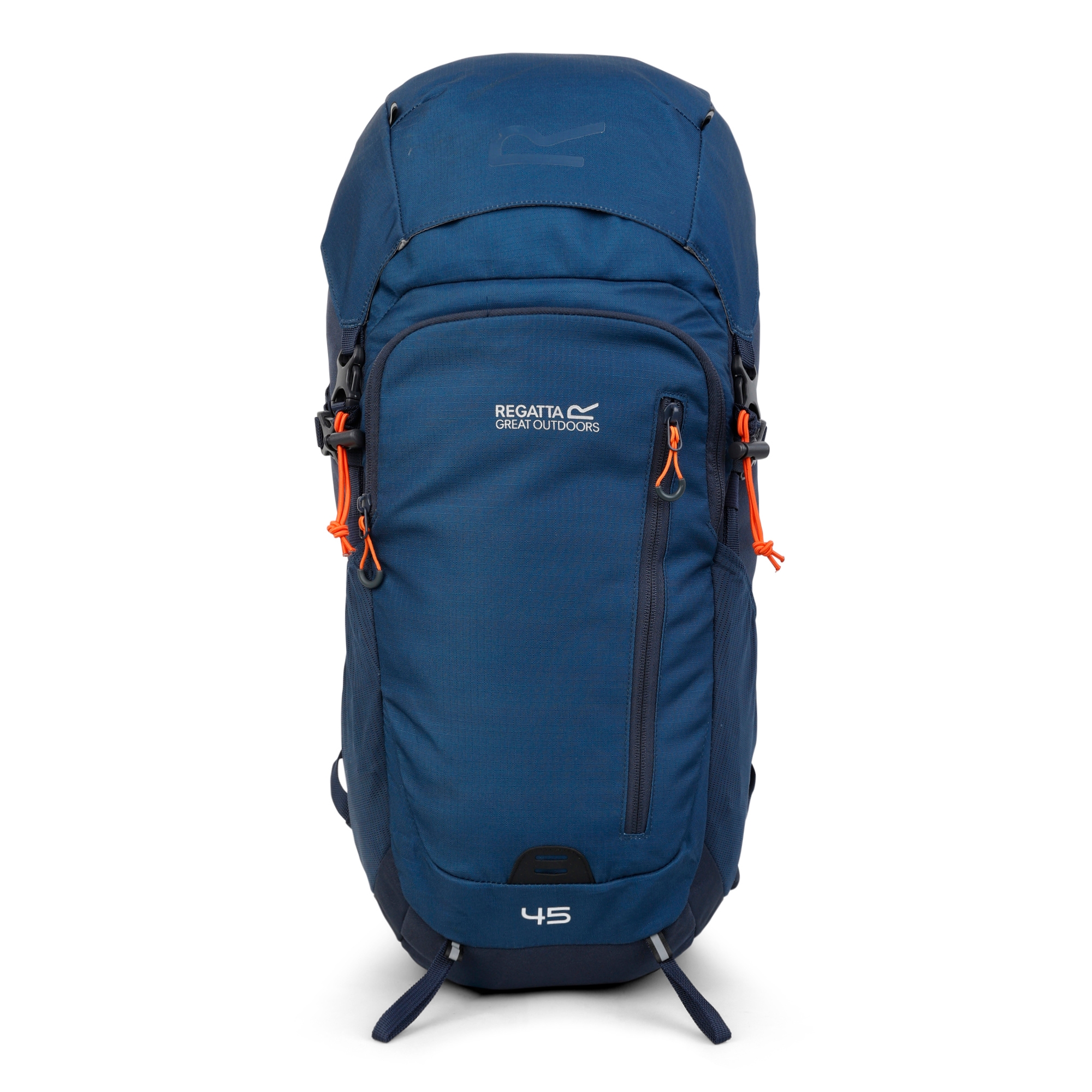 Regatta Highton V2 45L Backpack Blue
