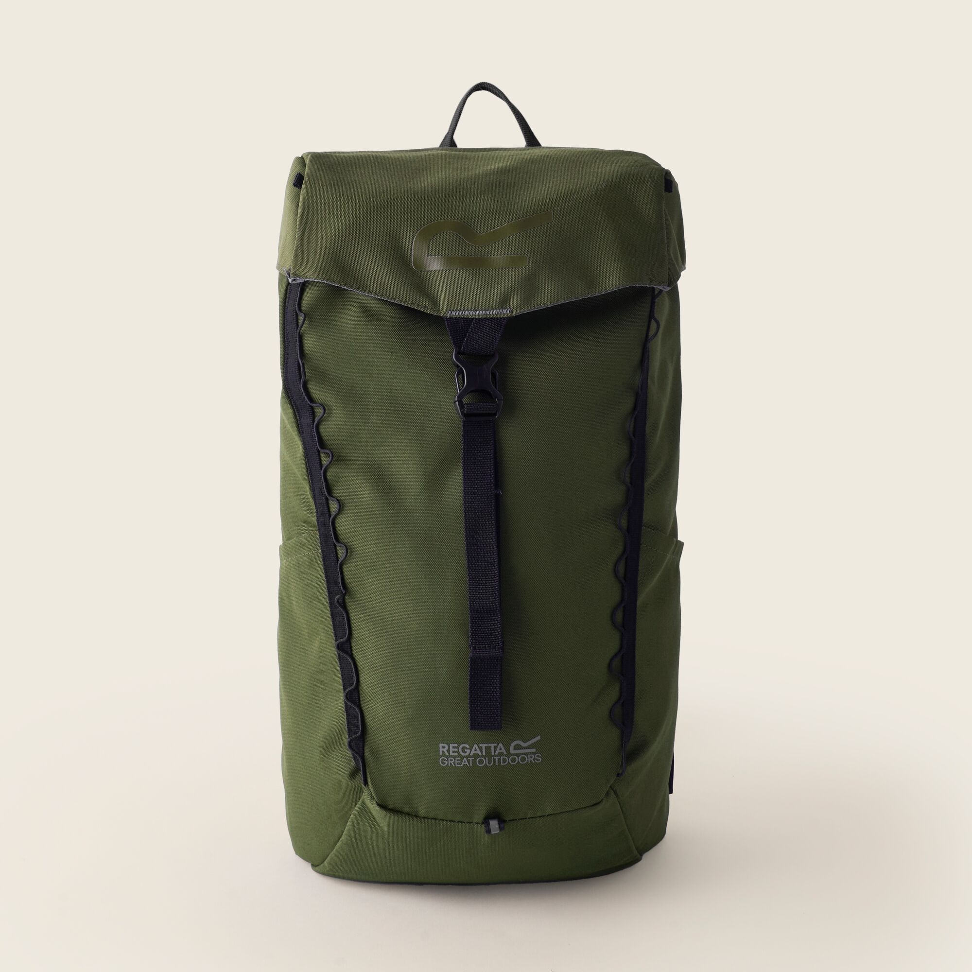 Regatta Survivor V 20L Backpack Unisex Green