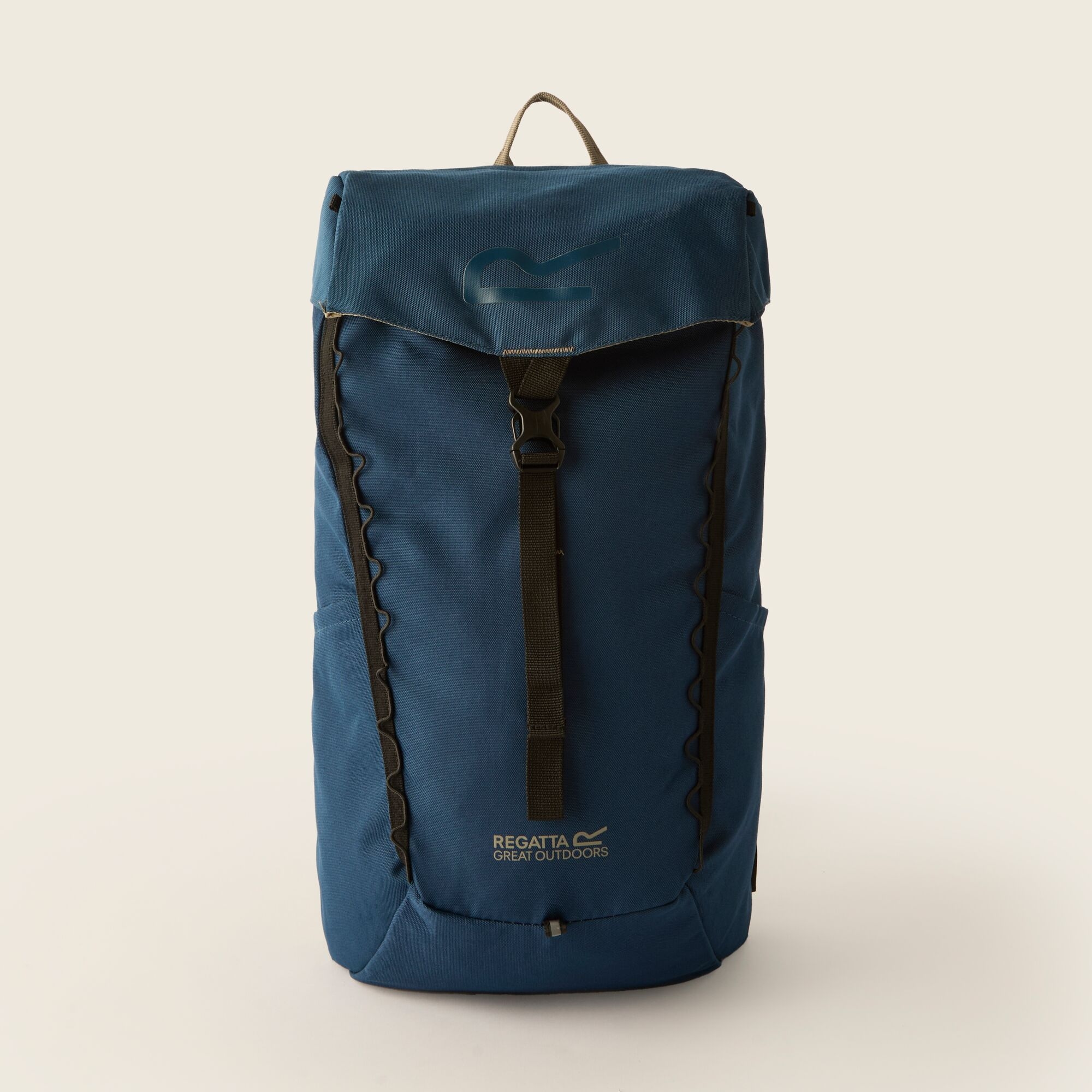 Regatta Survivor V 20L Backpack Unisex Blue