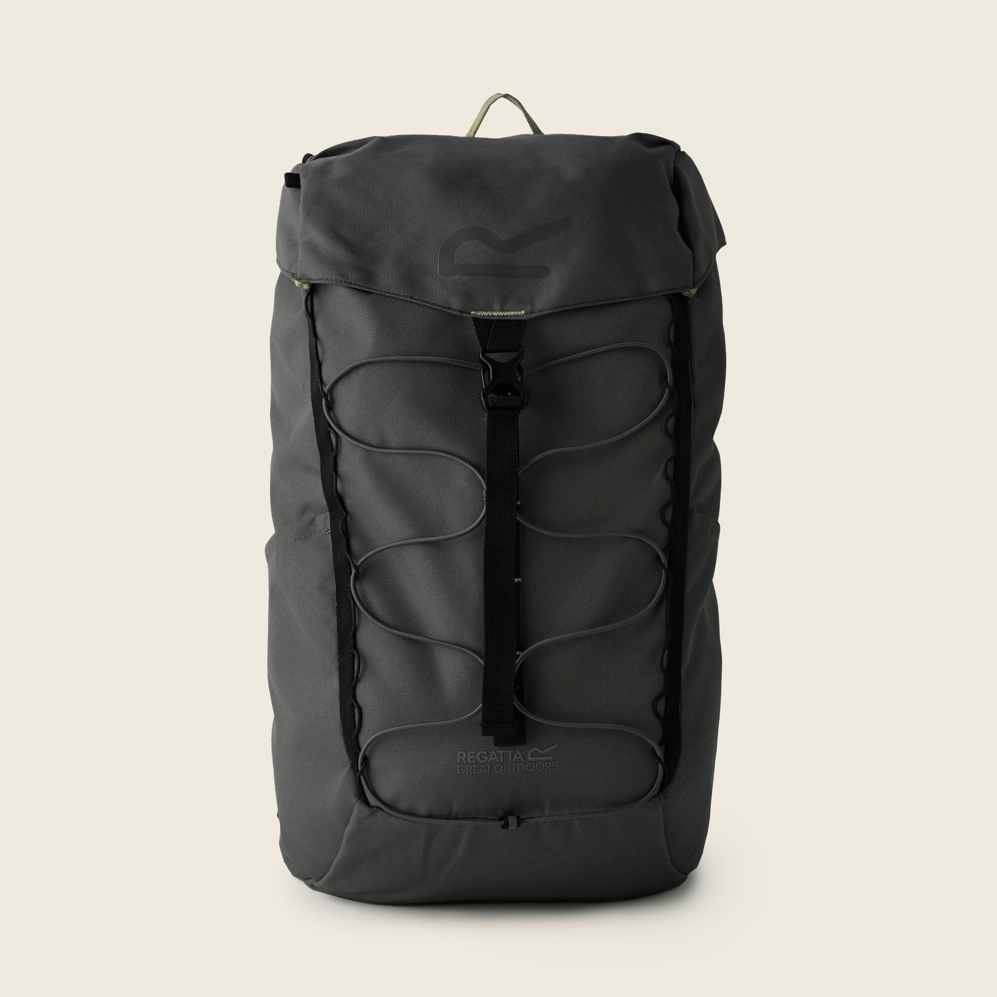 Regatta Survivor V 25L Backpack Grey