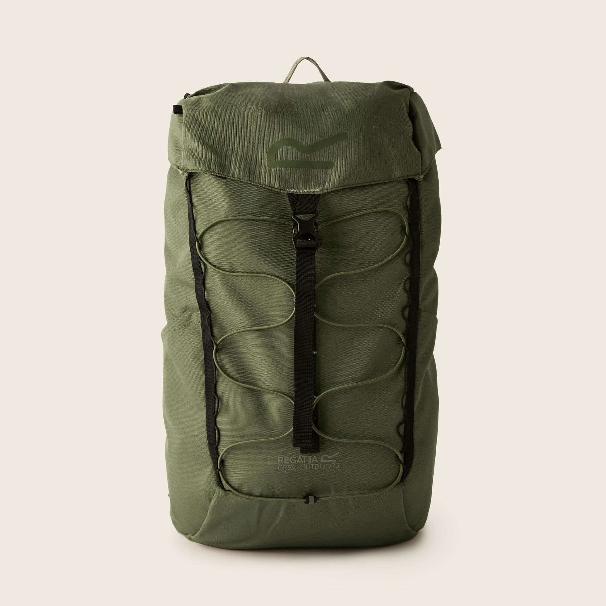 Regatta Survivor V 25L Backpack Green