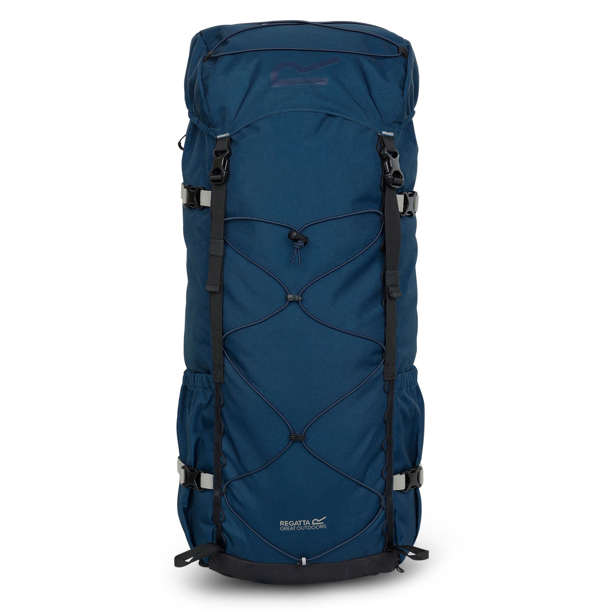 Regatta Survivor V 45L Backpack Unisex Blue