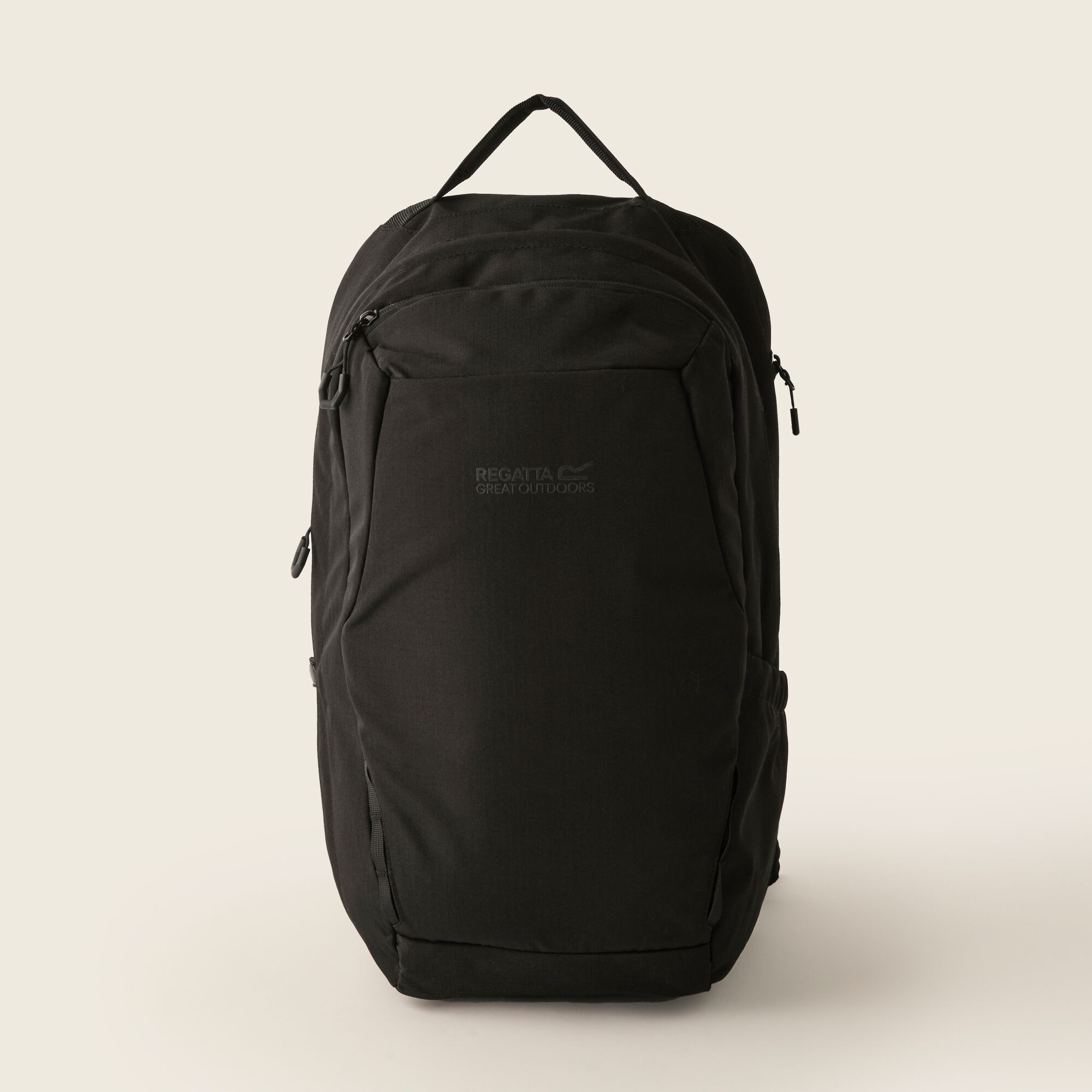 Regatta Voyad 25L Backpack Black