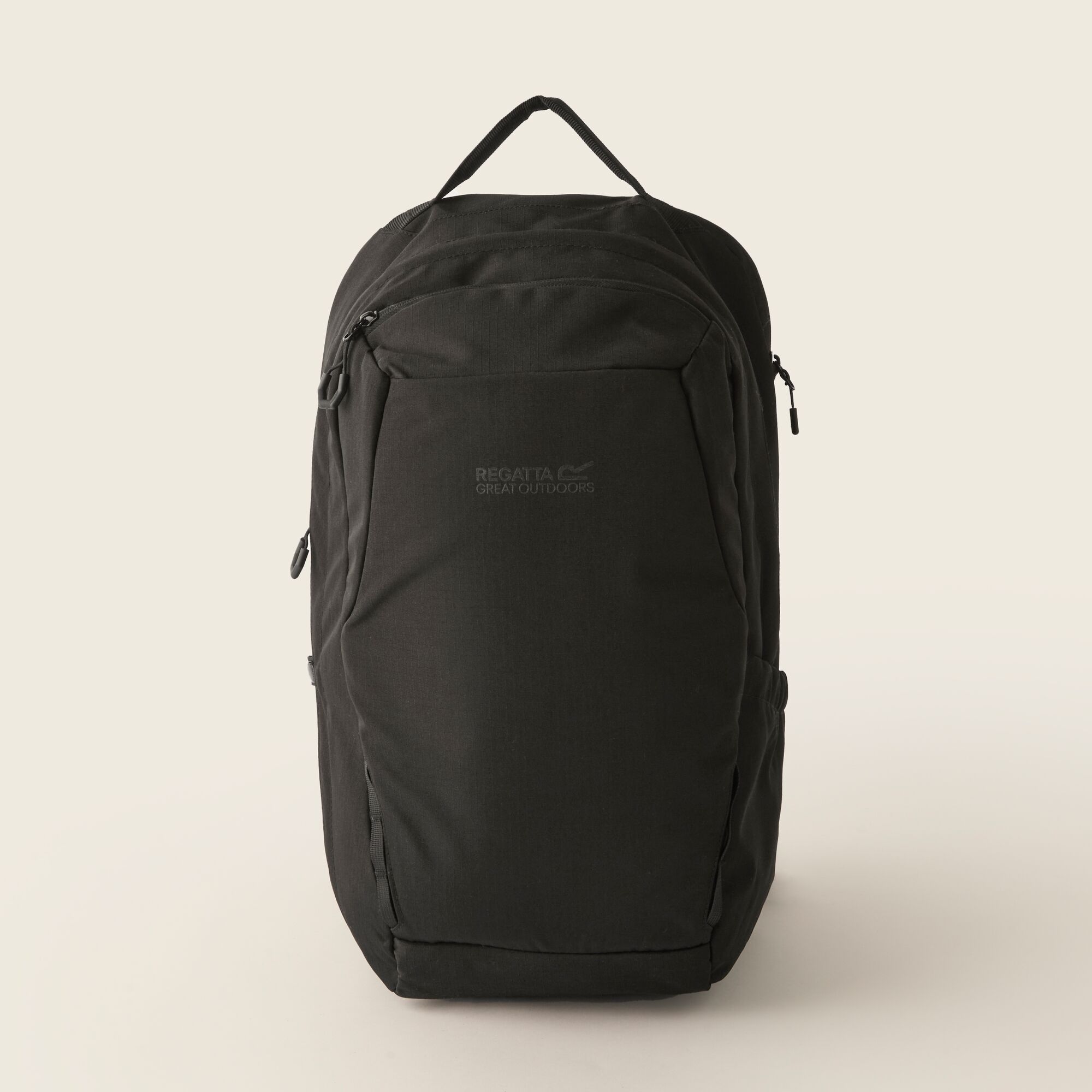 Regatta Voyad 35L Backpack Black