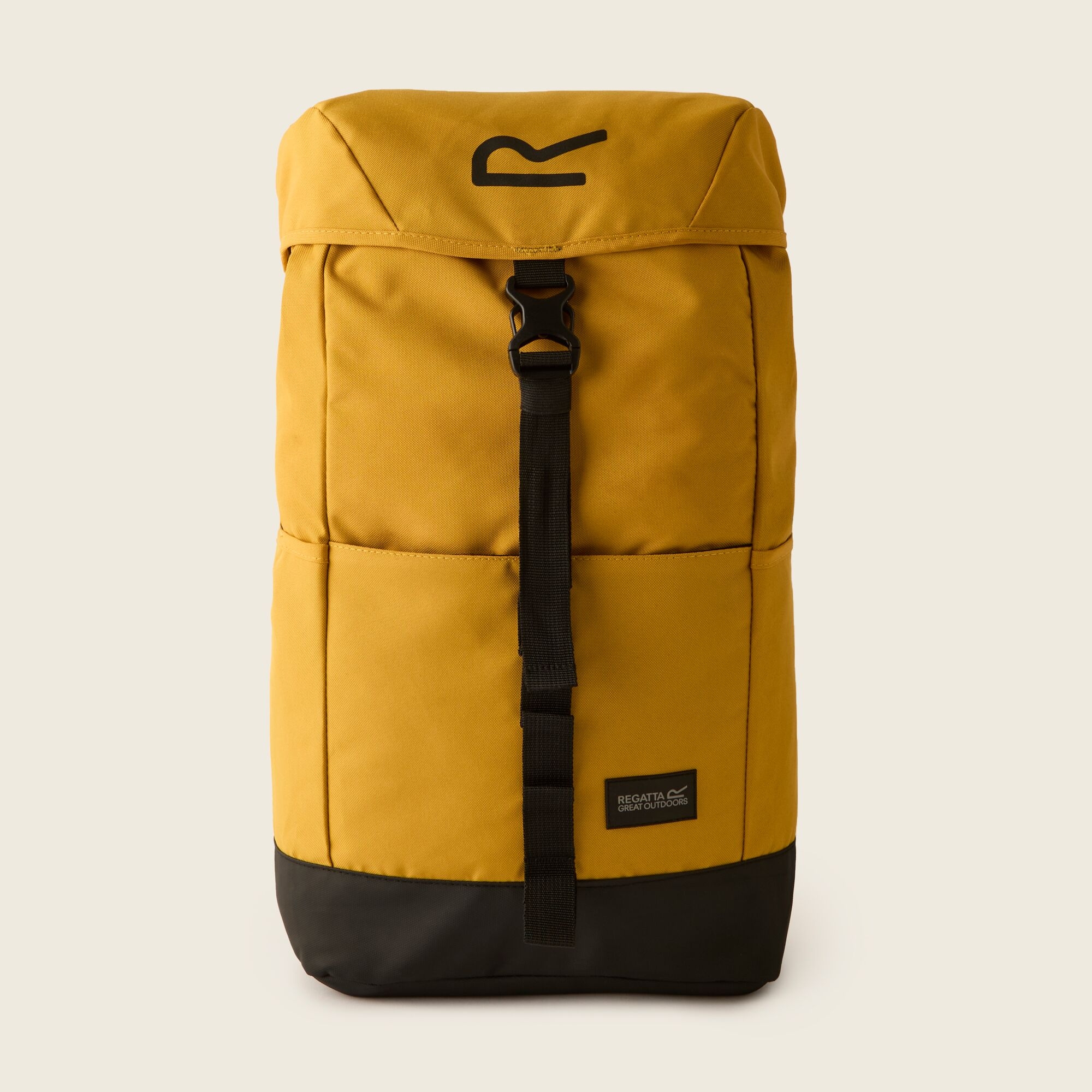 Regatta Shilton Ii 20L Backpack Unisex Yellow