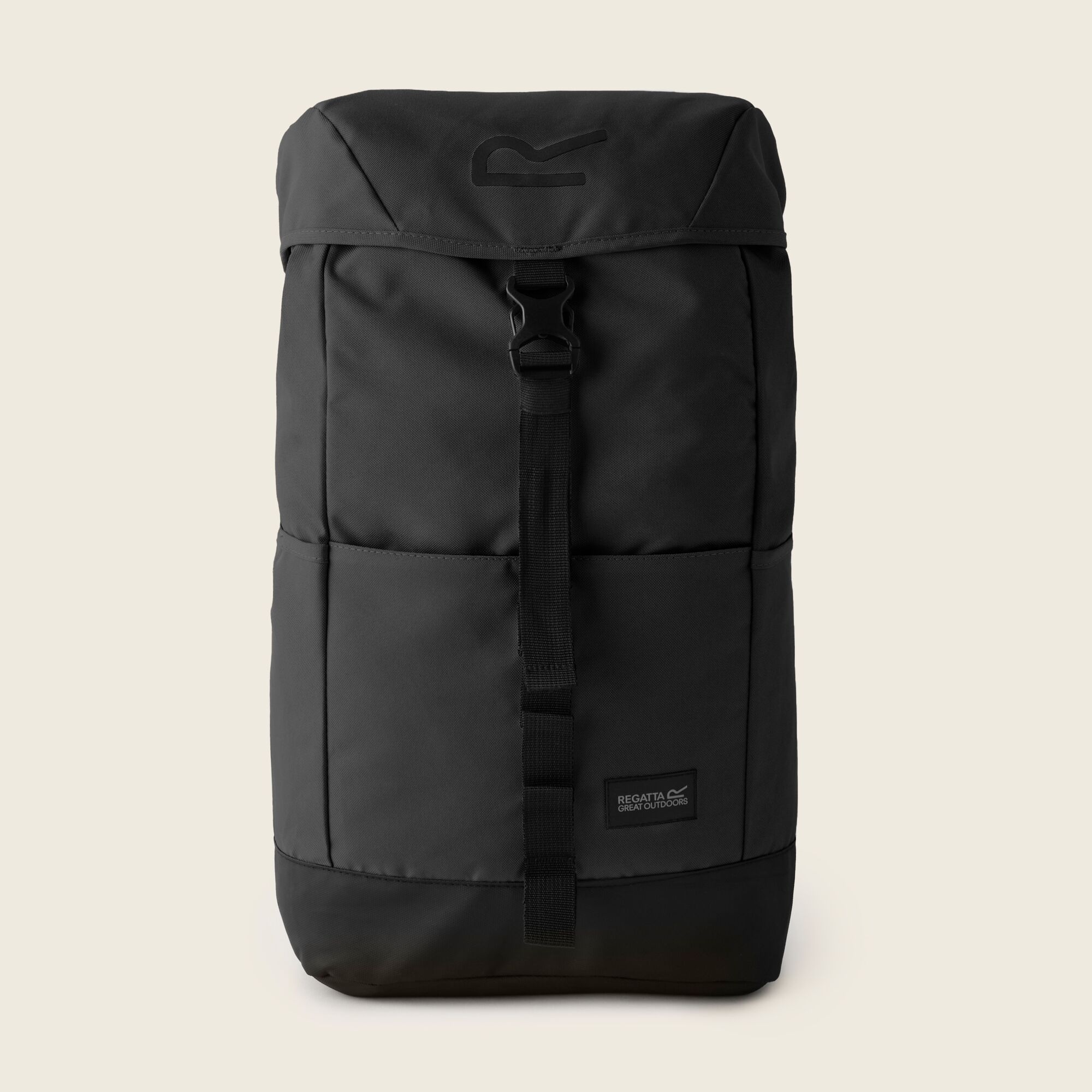 Regatta Shilton Ii 20L Backpack Unisex Black