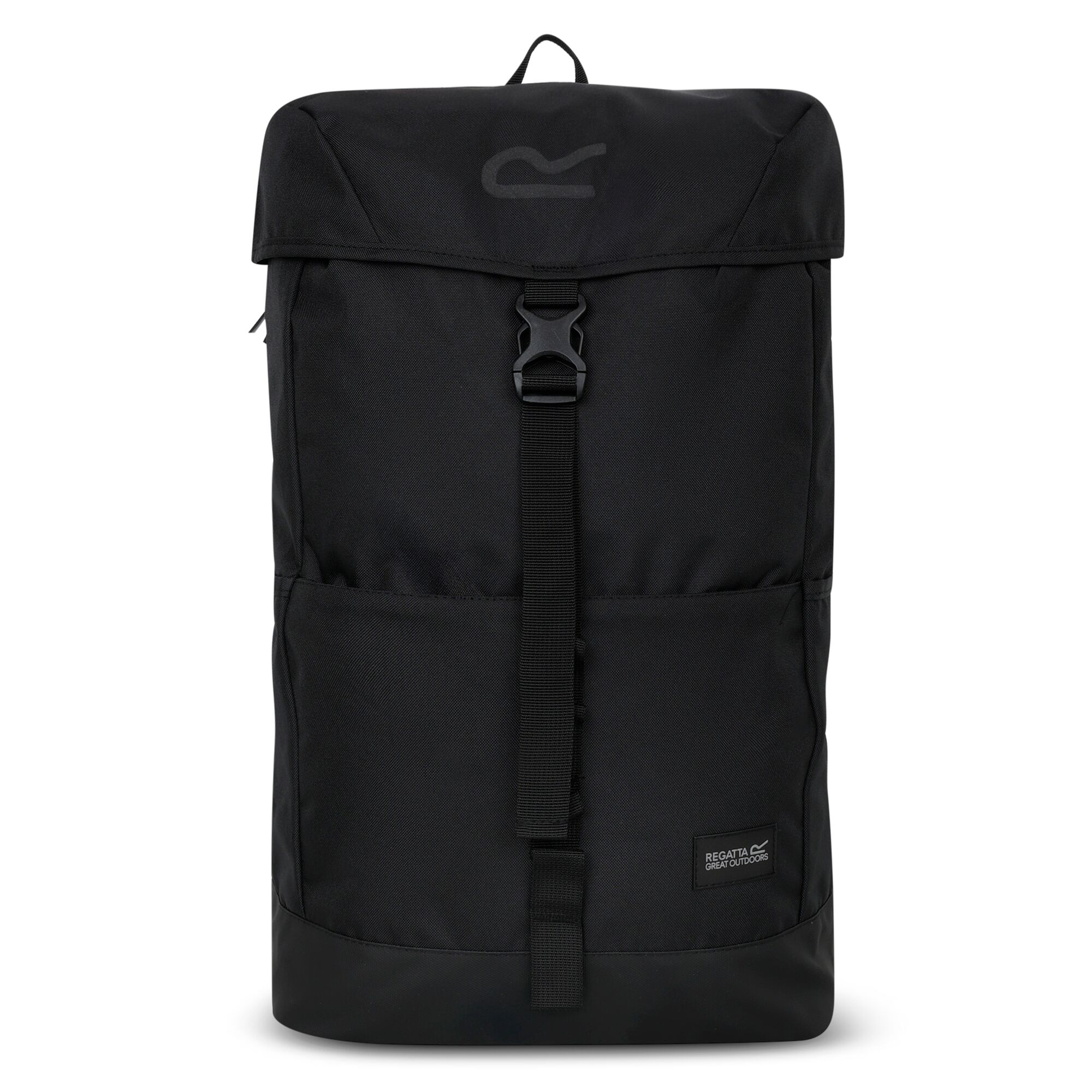 Regatta Shilton Ii 25L Backpack Unisex Black