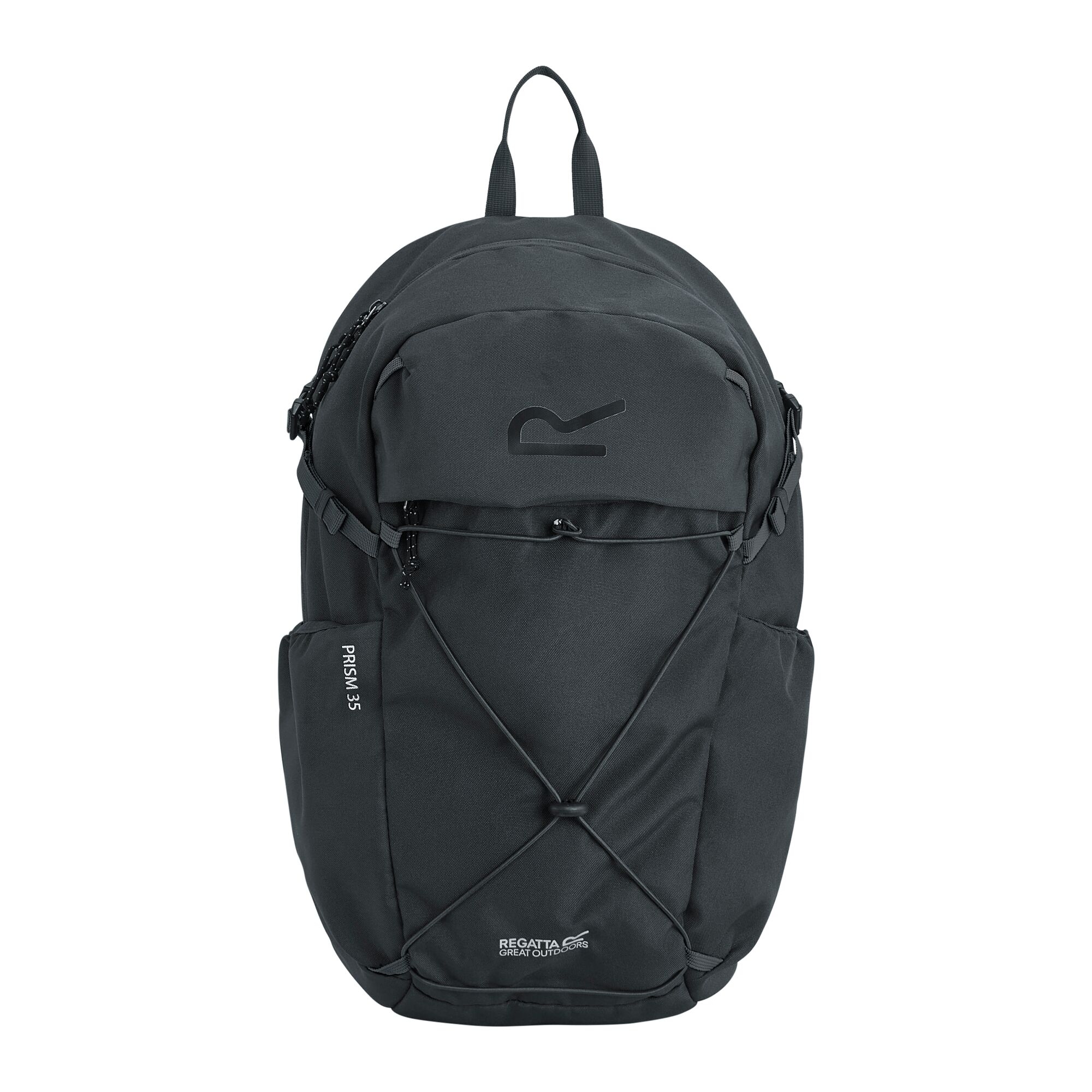 Regatta Unisex Prism 35L Backpack Grey