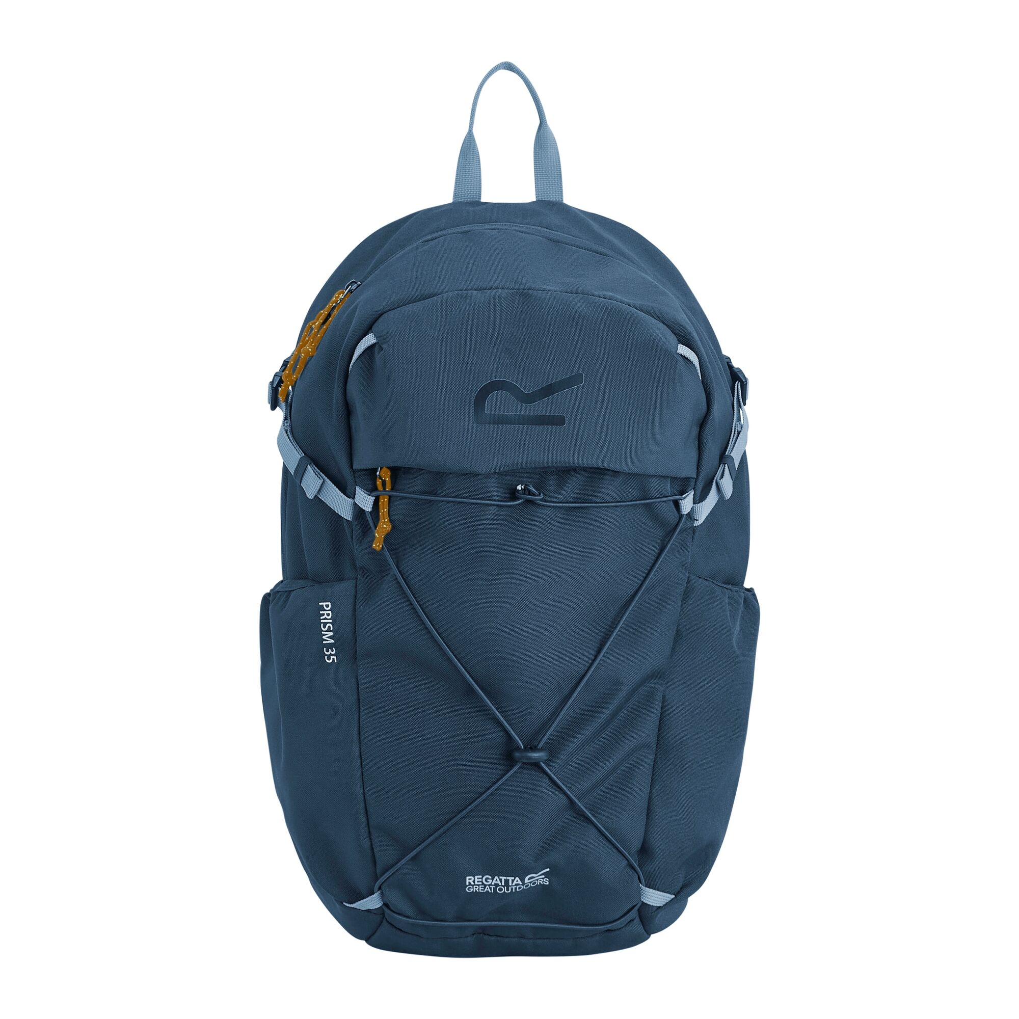 Regatta Unisex Bleu Backpack Prism 35L - Image 2