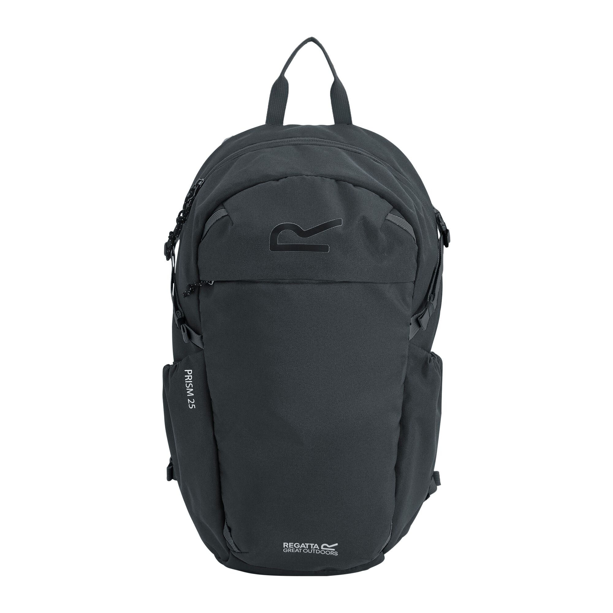 Regatta Prism 25L Backpack Unisex Grey