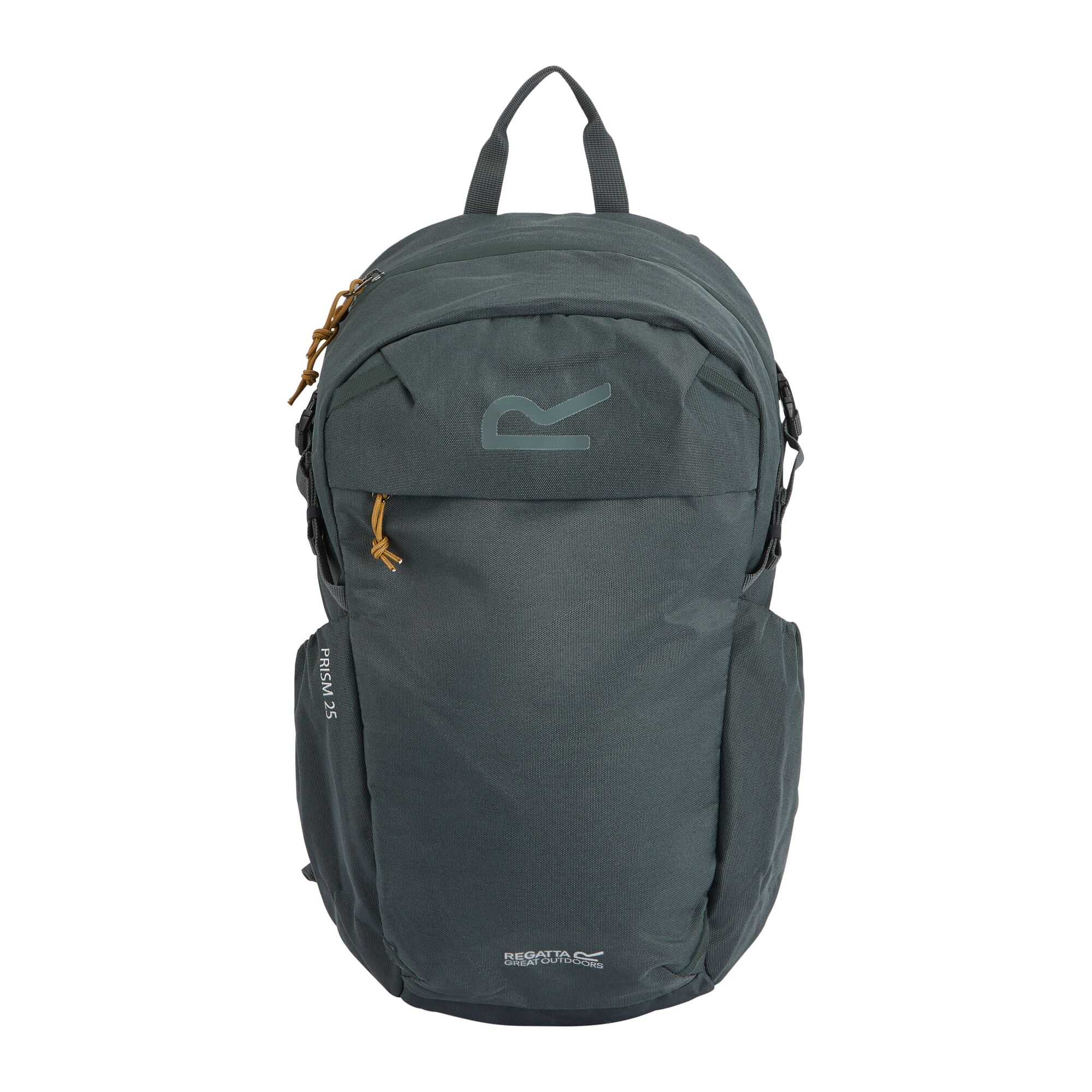 Regatta Unisex Prism 25L Backpack Grey