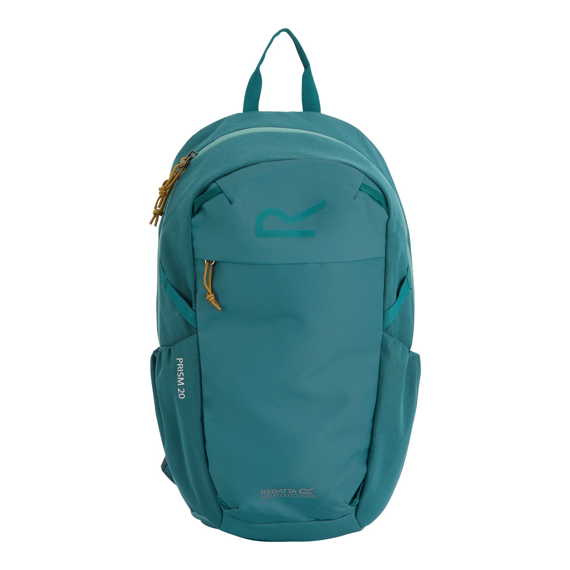 Regatta Unisex Prism 20L Backpack Green
