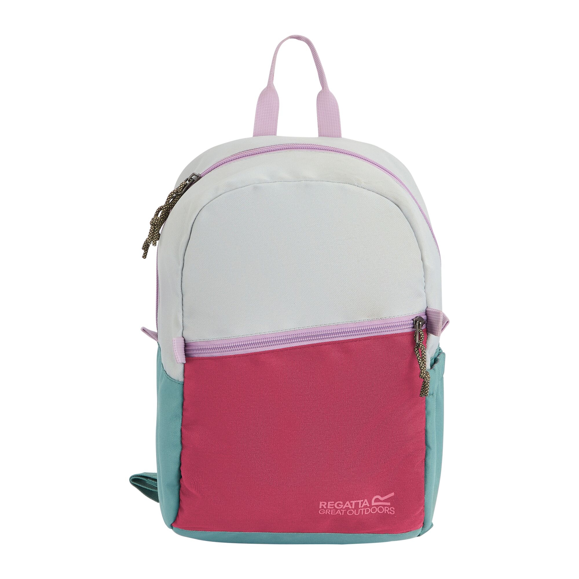 Regatta Unisex Boulder 10L Backpack 