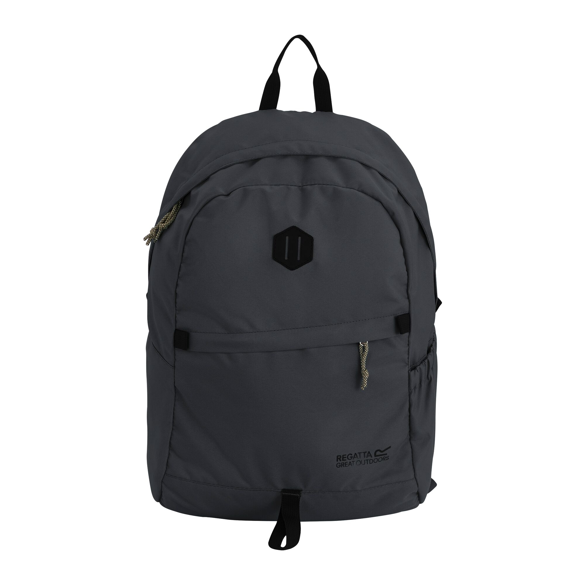 Regatta Unisex Boulder 25L Backpack Grey