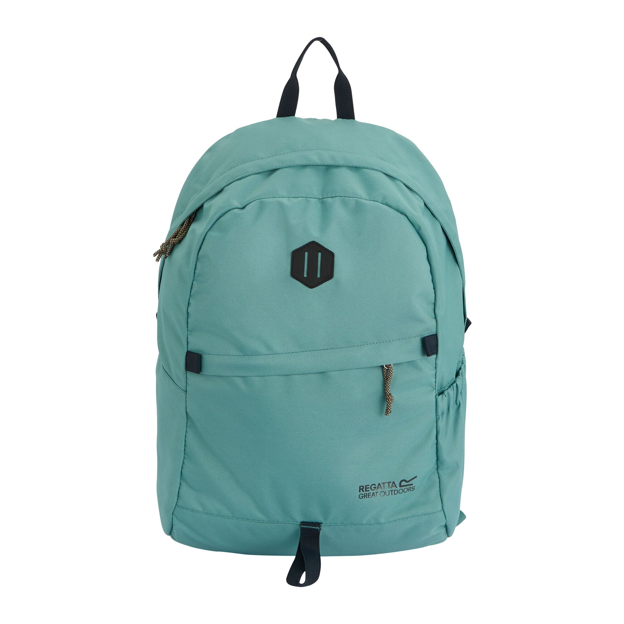 Regatta Unisex Teal Boulder 25L Backpack In - Image 3