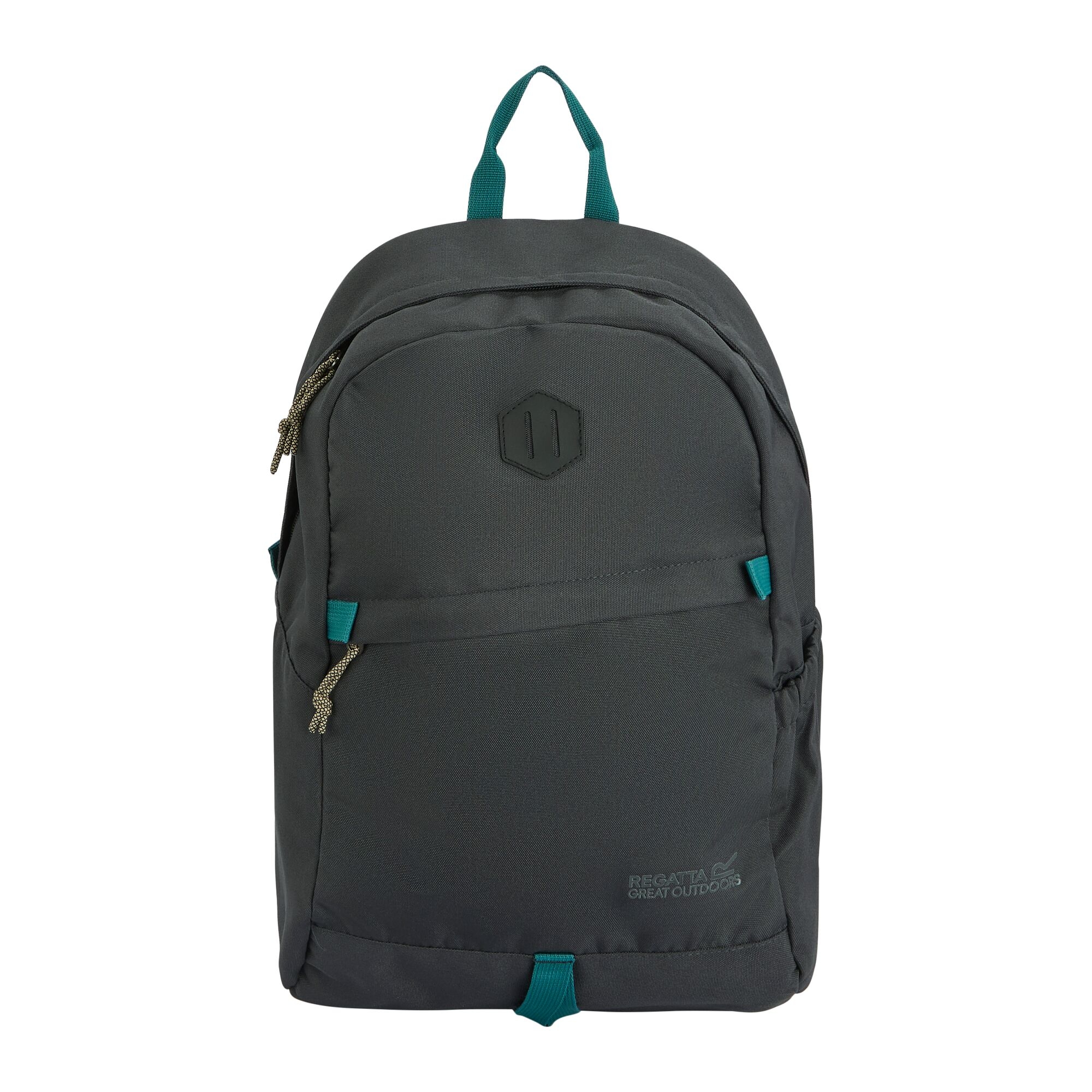 Regatta Boulder 20L Backpack Unisex Grey