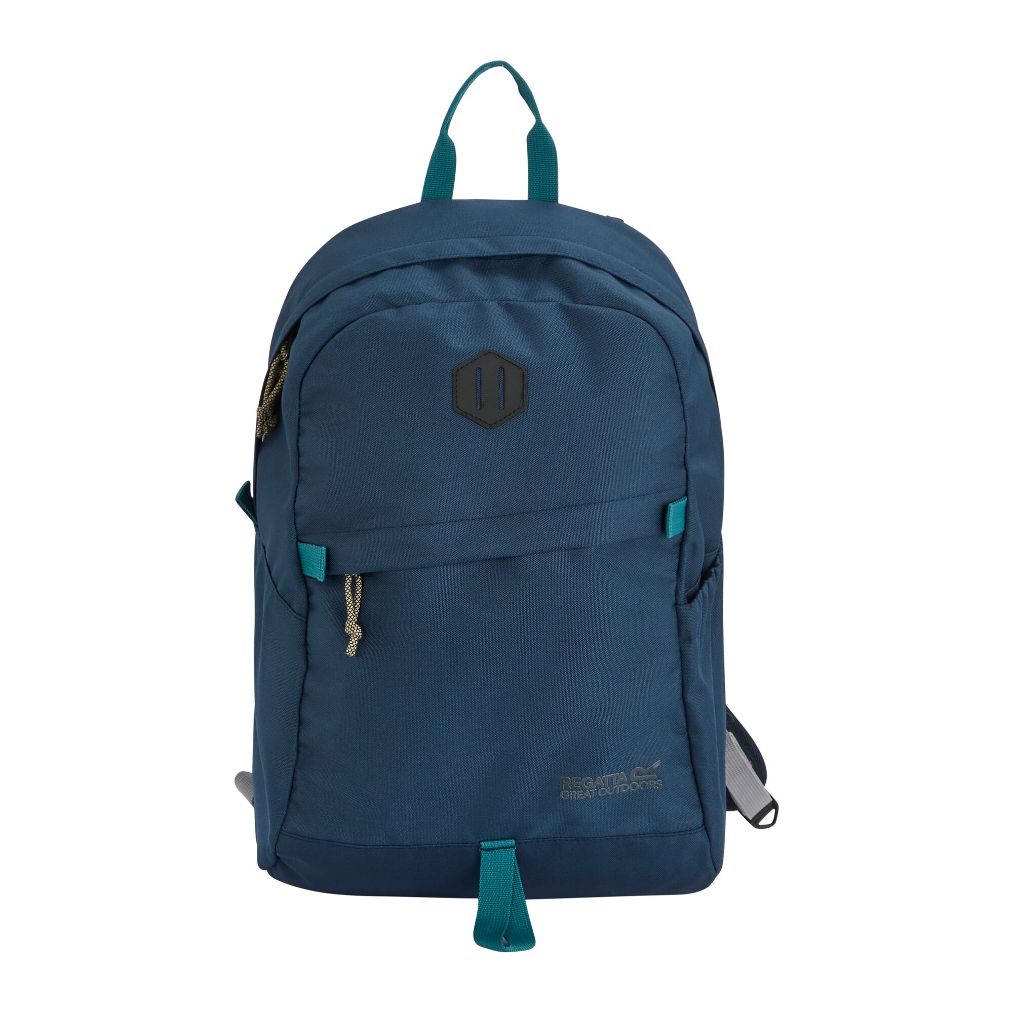 Regatta Boulder 20L Backpack Unisex Blue