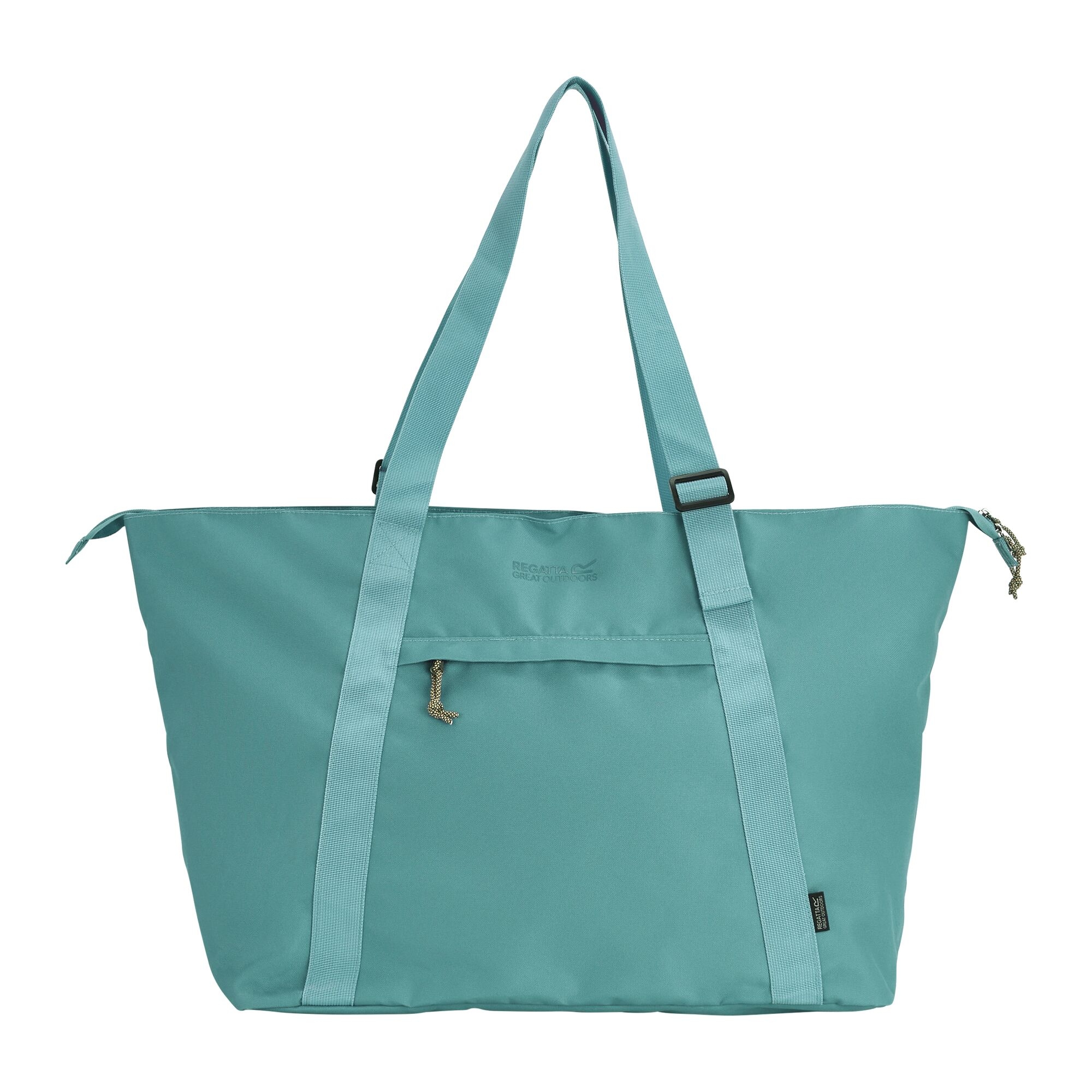 Regatta Boulder Tote Unisex Green