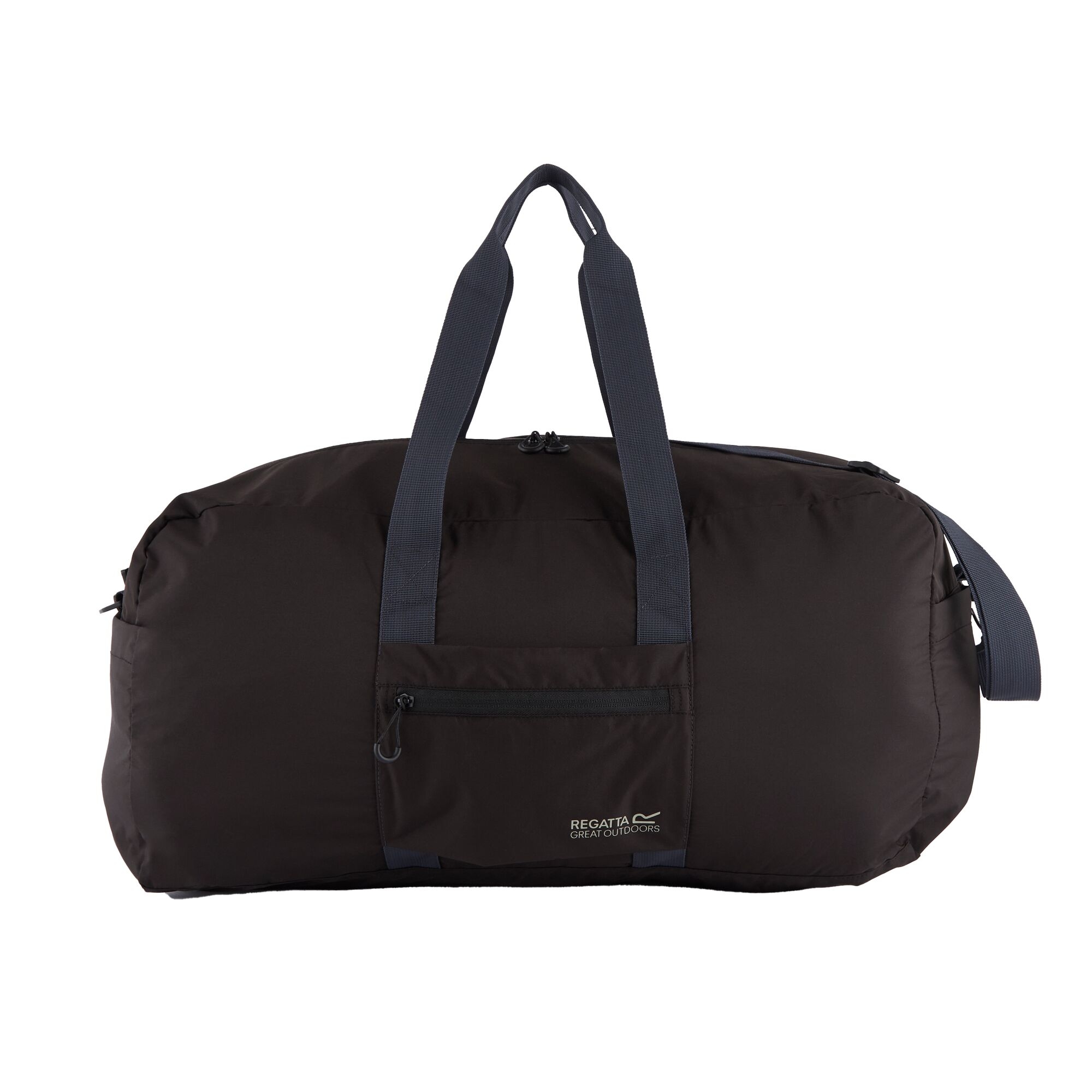Regatta Ultralite Packaway Duffle 5L Unisex Black