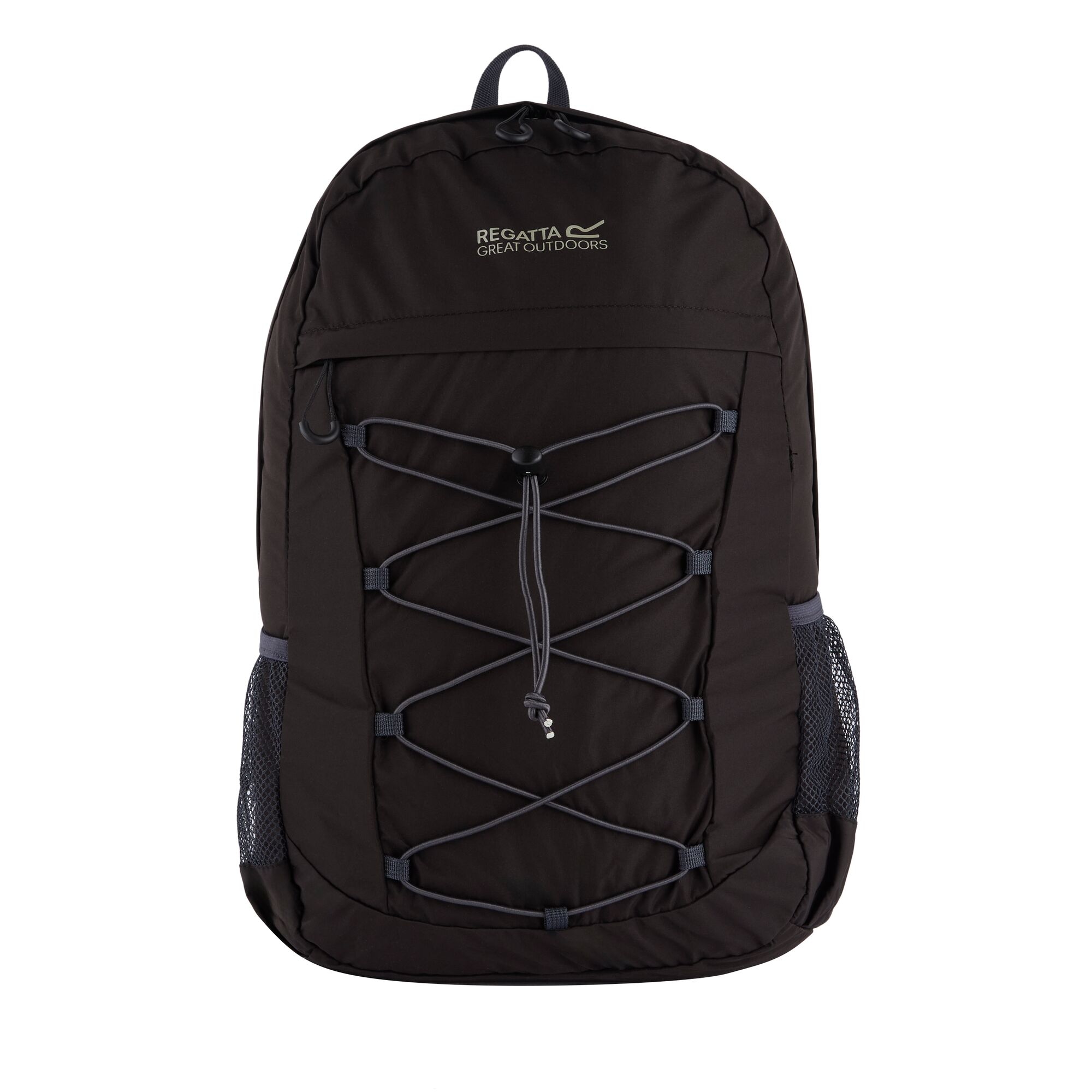 Regatta Ultralite Packaway Backpack 2L Black