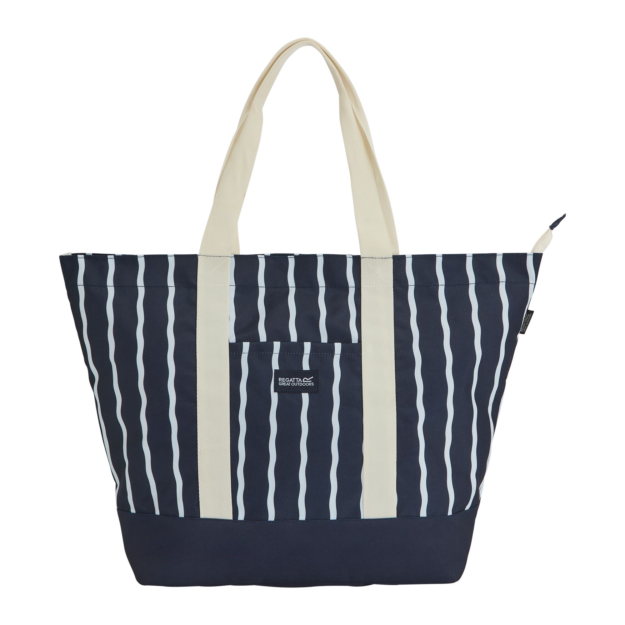 Regatta Boulder Beach Bag Unisex Blue
